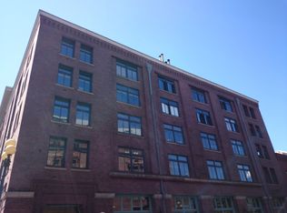 401 1st Ave S, Seattle, WA 98104