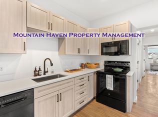 2111 Hummingbird Way #203, Georgetown, CO 80444