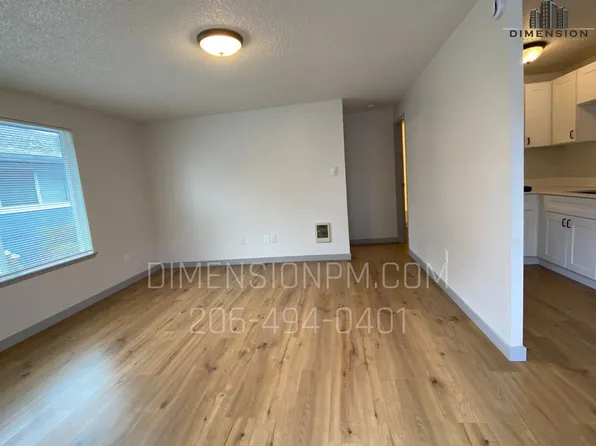 Convenient 1 bed 1 bath Units!
