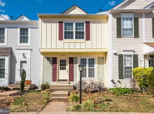 14709 Green Park Way, Centreville, VA 20120
