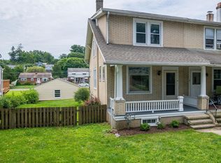 2116 Cleveland Ave, West Lawn, PA 19609