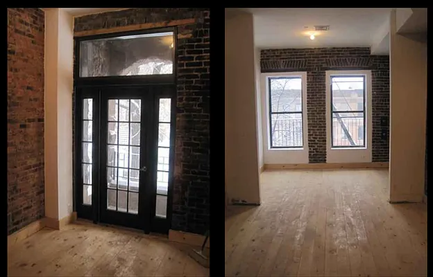 Rented by 117 Franklin LLC | media 22