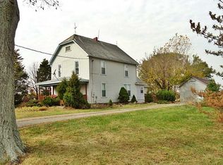 60 County Road 111, Bellefontaine, OH 43311