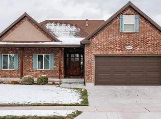 4120 W Park Dr, Highland, UT 84003