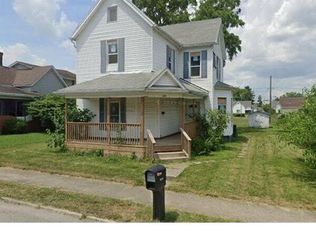1214 E 8th St, Muncie, IN 47302