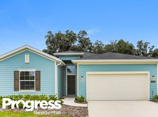 2339 Carters Paddock Rd, Jacksonville, FL 32218