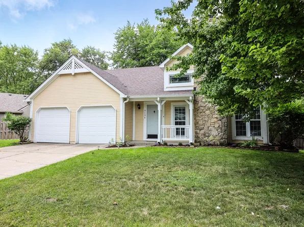 9134 Andiron Dr, Indianapolis, IN 46250