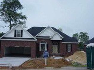 1005 Jasmine Ln, Florence, SC 29501