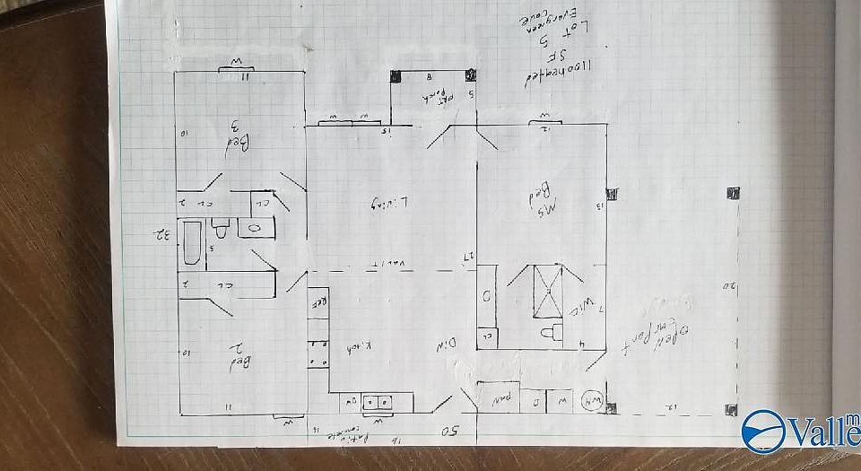2nd image of 307 Travis Rd