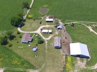 5300 County Road 3390, West Plains, MO 65775