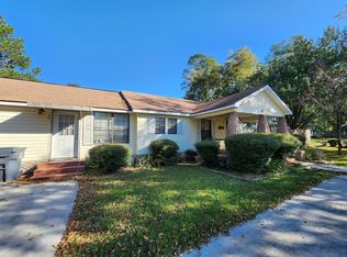 206 Beetree Ave, Nashville, GA 31639