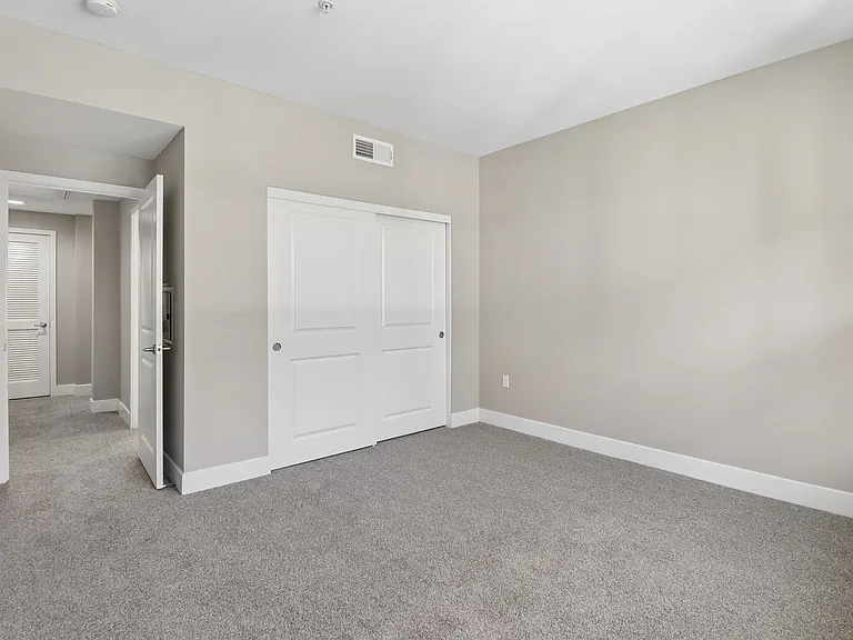 Floorplan G 2br, 2ba townhome