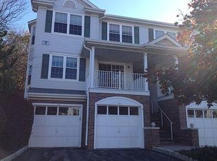 701 Buckland Ct #701, Denville, NJ 07834