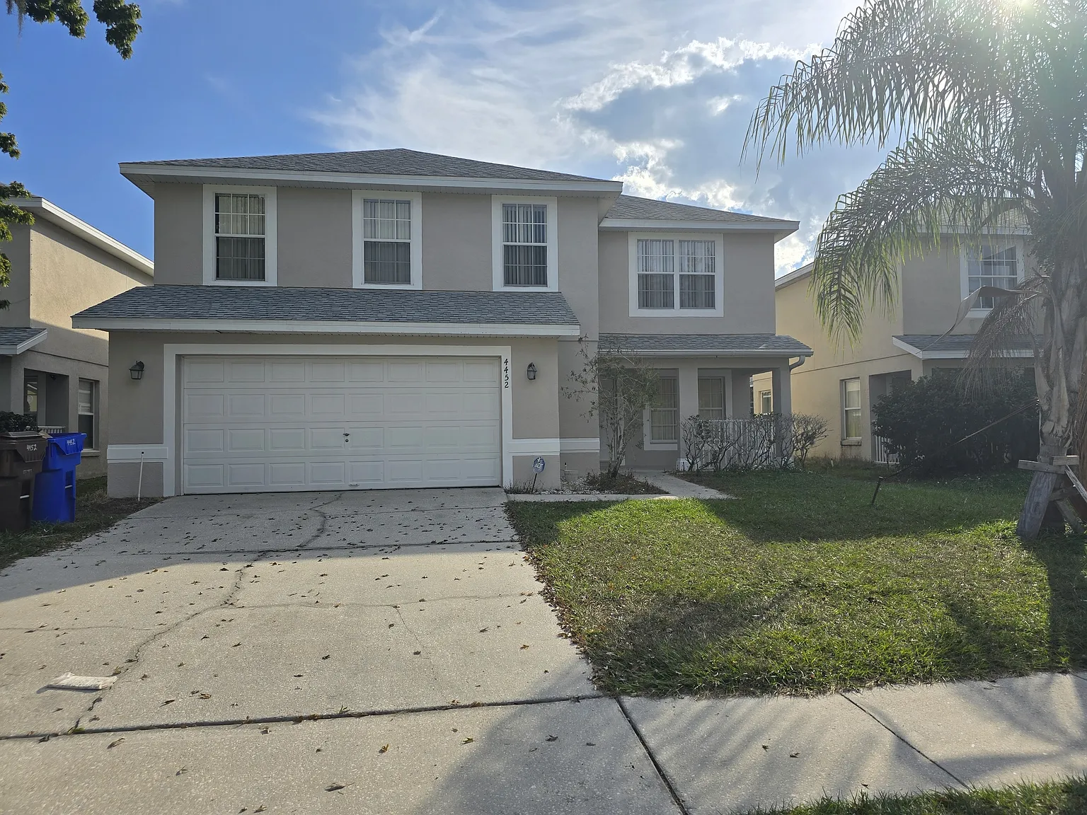 4452 Great Harbor Lane - 1 — Photo 1