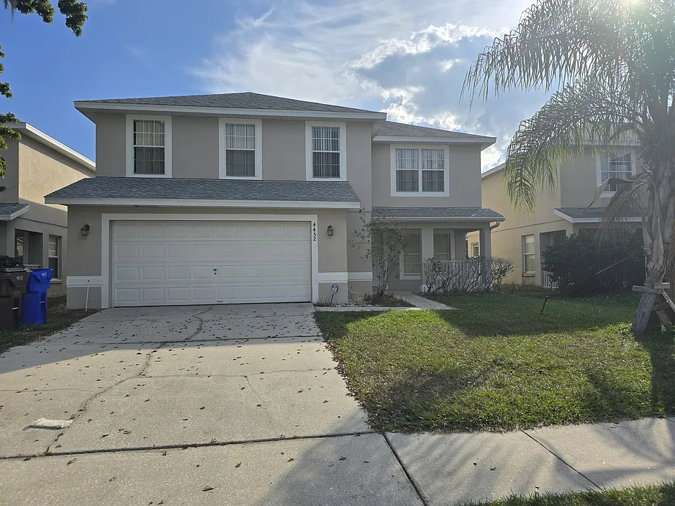 4452 Great Harbor Ln