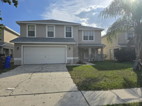 4452 Great Harbor Ln, Kissimmee, FL 34746