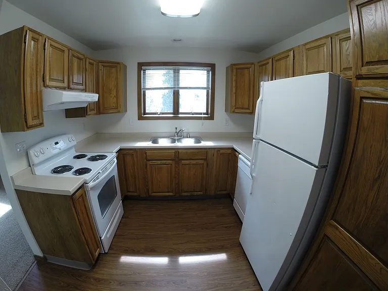 1552 Turner St #D — Photo 5