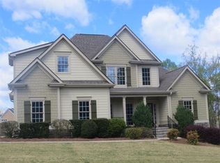 4613 Ridge Gate Dr, Gainesville, GA 30506