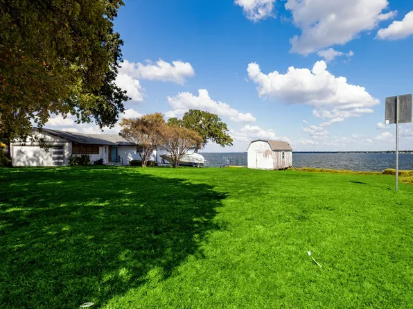 1344 E Cedar Creek Pkwy, Kemp, TX 75143