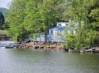 2654 Devault Bridge Rd, Piney Flats, TN 37686