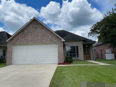 12371 Dutchtown Villa Dr, Geismar, LA, 70734