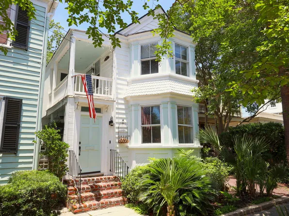 184 Wentworth St, Charleston, SC 29401