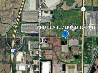 LOT 1 W Stuenkel Rd, University Park, IL 60484