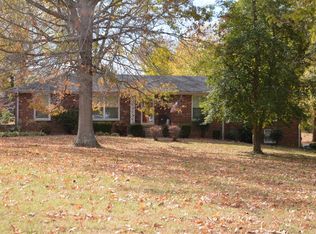 220 Rising Sun Ln, Old Hickory, TN 37138