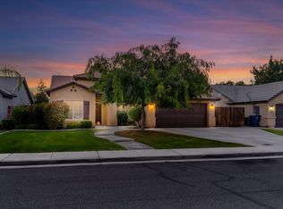 3811 Cornerstone Way, Bakersfield, CA 93311