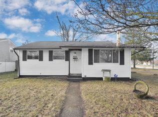 3735 Arnelle Rd, Columbus, OH 43228