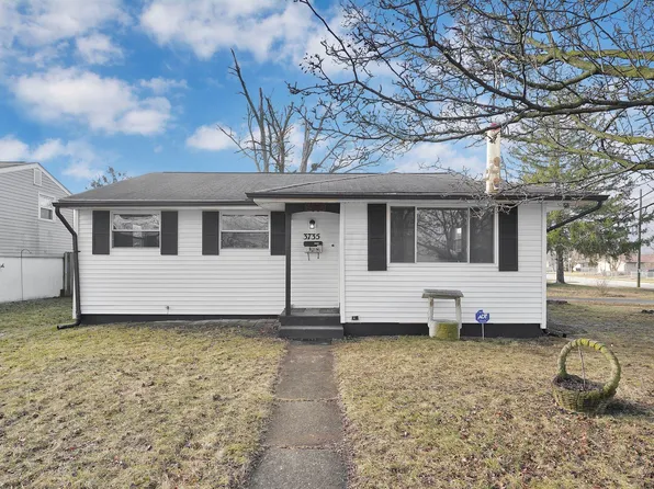 3735 Arnelle Rd, Columbus, OH 43228