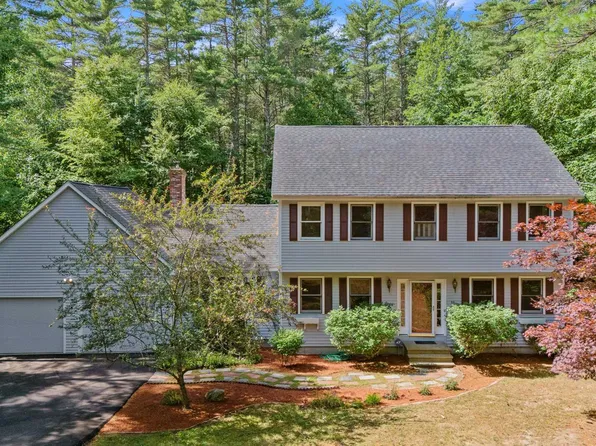 56 Woodward Road, Merrimack, NH 03054