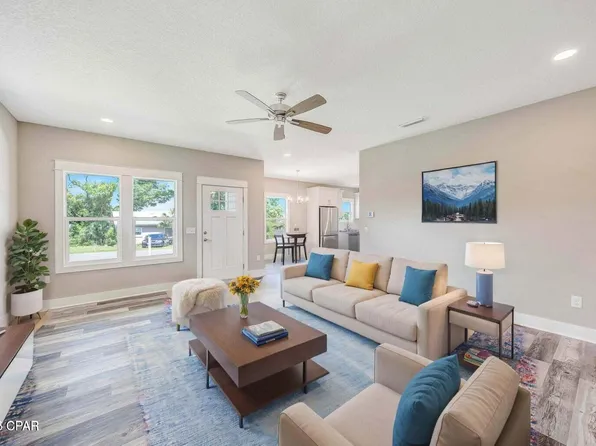 301 Detroit Ave, Panama City, FL 32401