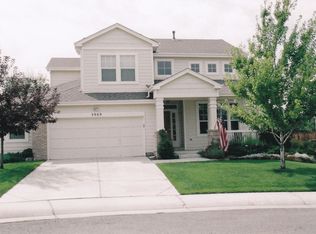 3969 Mallard St, Highlands Ranch, CO 80126