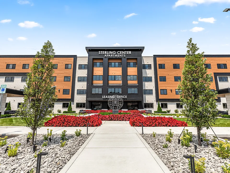 Sterling Center Apartments