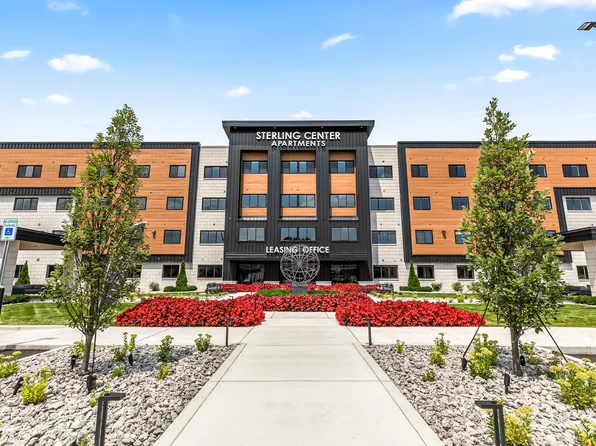 Sterling Center Apartments