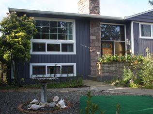 527 NE 124th St, Seattle, WA 98125