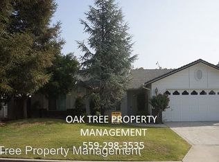 2218 N Mitre Ave, Fresno, CA 93722