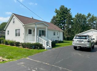 3828 W 154th Pl, Markham, IL 60428