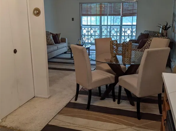 650 S Clinton Street #5C, Denver, CO 80247