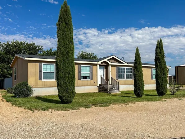 121 County Road 209 #B, Seminole, TX 79360