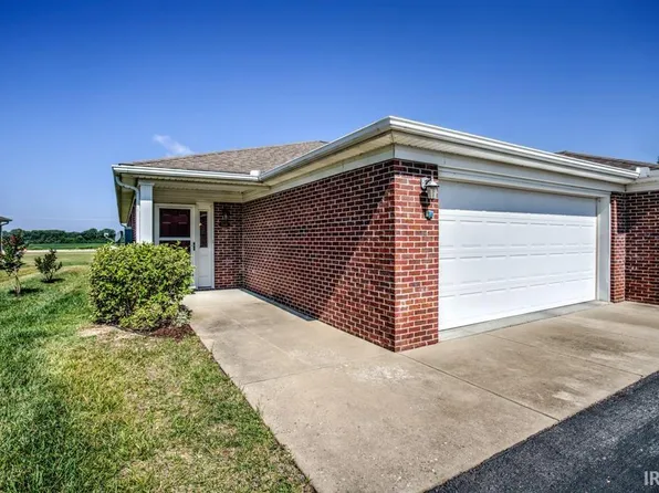 7446 Megan Brooke Ln, Evansville, IN 47725