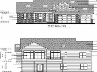 1276 Kona Cir, Coralville, IA 52241