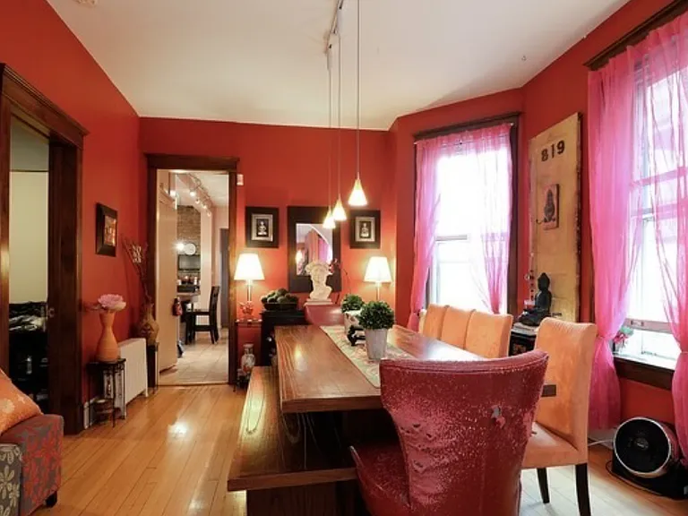 819 W Cuyler Ave — Photo 9