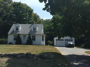 174 Forge Rd, Westport, MA 02790