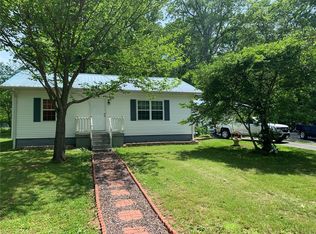 3312 Lambeth Rd, Bonne Terre, MO 63628