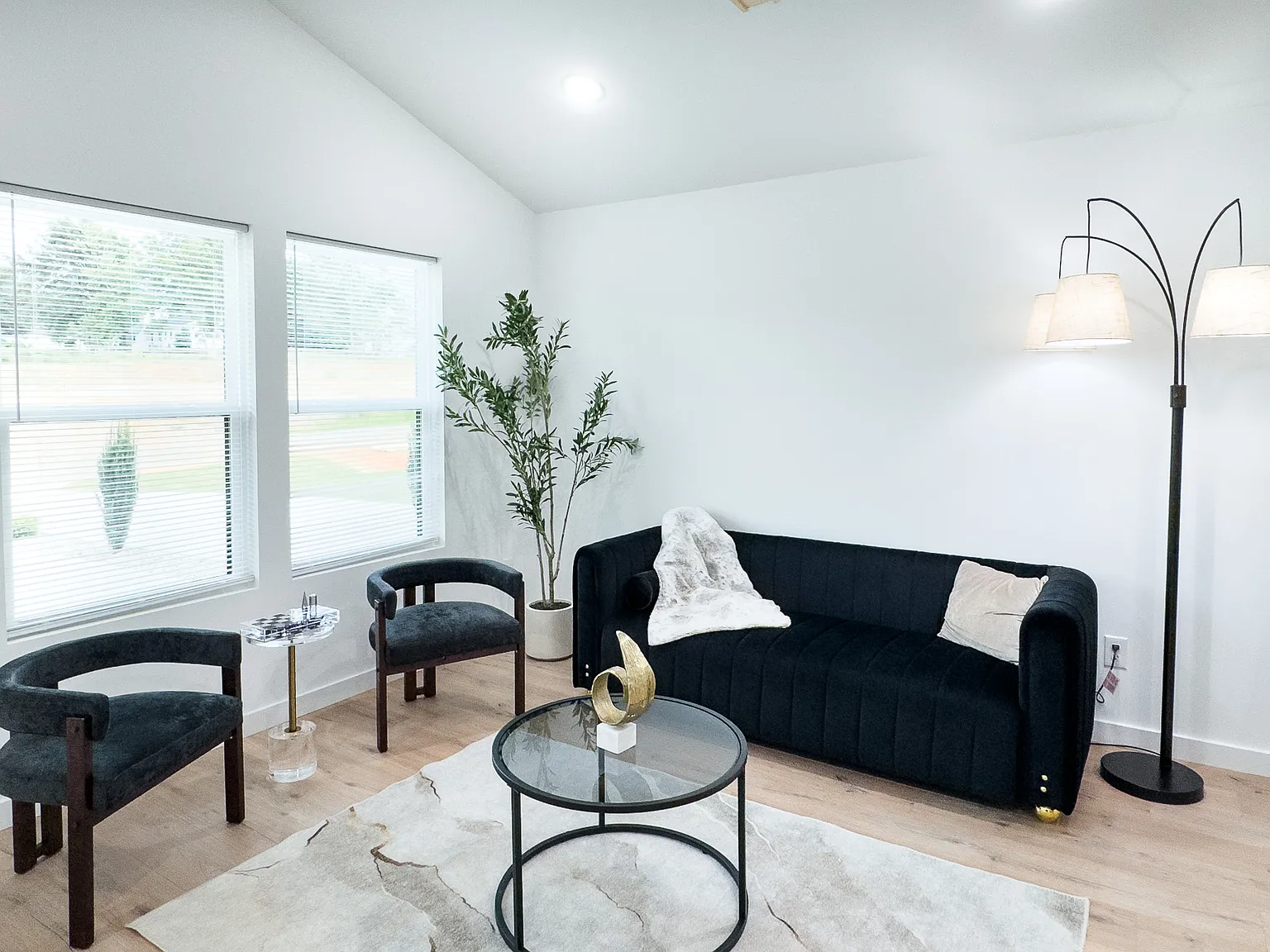 1 bed, 630 sqft, $1,150 — Photo 4