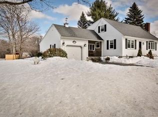9 Gary Cir, Westborough, MA 01581