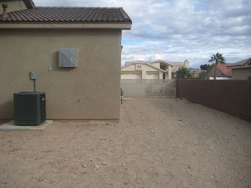 RV Parking