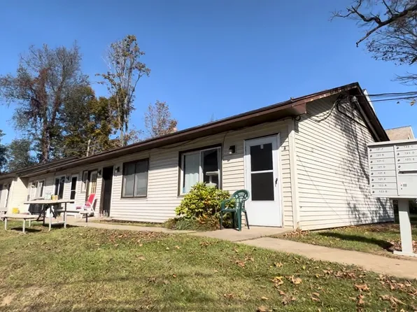 121 Park Avenue, Rutland City, VT 05701